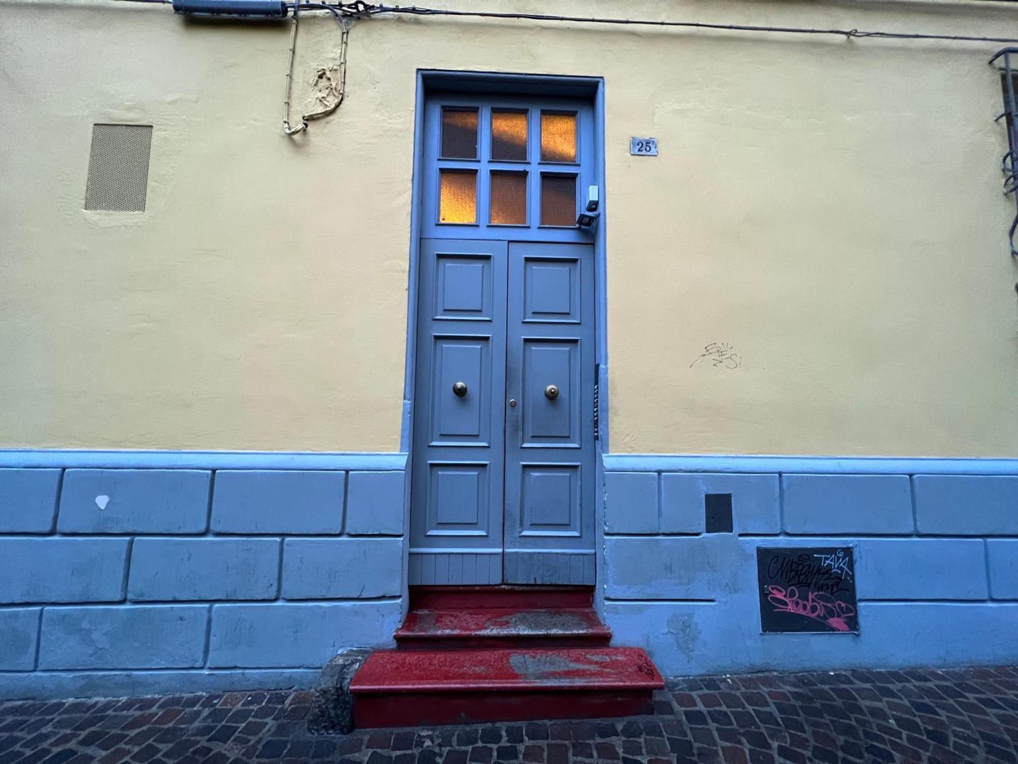 Capo Di Lucca Home - In The Historical Center With Terrace Bologna Esterno foto